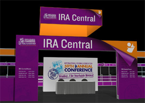 IRA Central