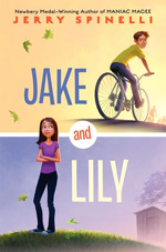 Jacke and Lily
