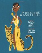 Josephine | Reading Today Online