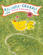 Kalinka and Grakkle