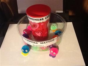 kindness cup