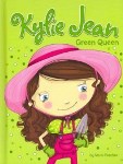 Kylie Jean Green Queen | Reading Today Online