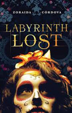 labyrinth lost