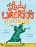 lady liberty&#39;s holiday