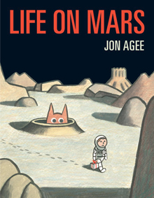 LifeOnMars