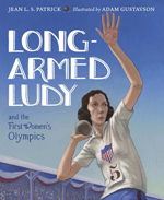 Long Armed Ludy