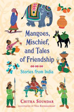 Mangoes, Mischief, and Tales of Friendship