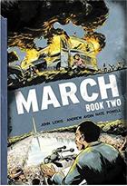 March