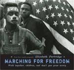 marching for freedom