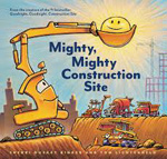 mighty mighty construction site