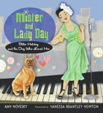 Mister and Lady Day