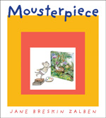 Mouseterpiece