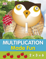 Multiplication Made Fun