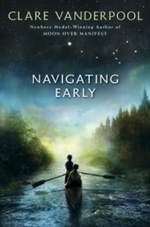 Navigating Early book cover image