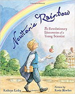 Newton's Rainbow