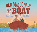 Old MacDonald Had a Boat