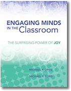 Engaging  Minds in the Classroom: The Surprising Power of Joy