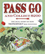 Pass Go