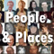 People & Places