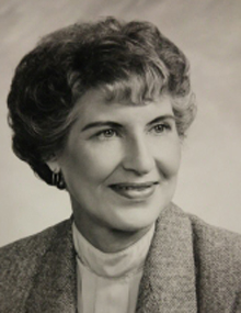 Phylliss Adams