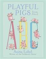 Playful Pigs From A to Z