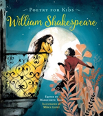 Poetry for Kids William Shakespeare