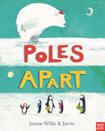 Poles Apart