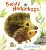 Prickly Hedgehogs!