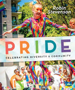 pride celebrating diveresity and community