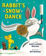 Rabbit's Snow Dance