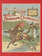 Randolph Caldecott