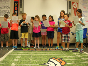 Readers Theatre