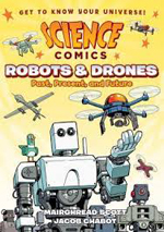 Robots & Drones