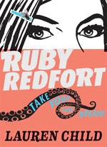 ruby redfort