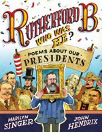 Rutherford B, Who Was He?