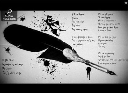 student glogster poetry student glogster poetry