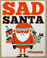 Sad Santa