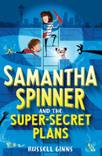 Samantha Spinner