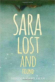 sara lost and found