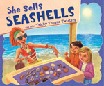 She Sells Seashells