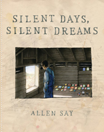 Silent Days, Silent Dreams