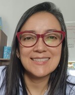 Sara Gonzalez Flechas