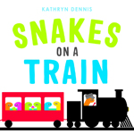 Snakes on a Train