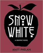 snow white a graphic novel