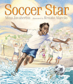 Soccer Star