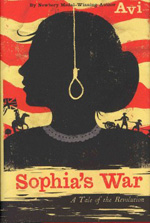 Sophia's War