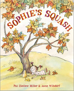 sophie's squash