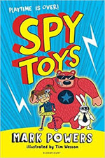 Spy Toys