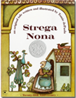 Strega-Nona