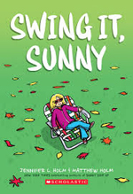 Swing It Sunny